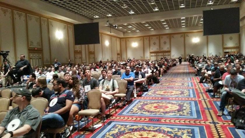 Ionut Popescu Defcon 23 Presentation