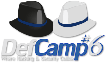 Defcamp 2015