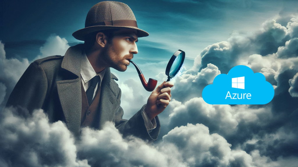 Azure CloudQuarry: Searching for secrets in Public VM Images – Security ...